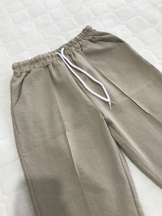 Брюки для девочек