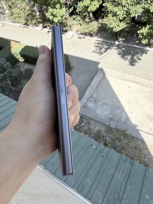 Samsung Z Fold(SE-Fold7)16/512gb