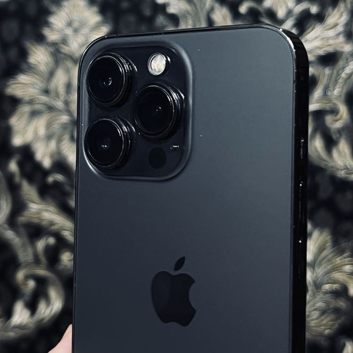 Iphone 13pro 256gb