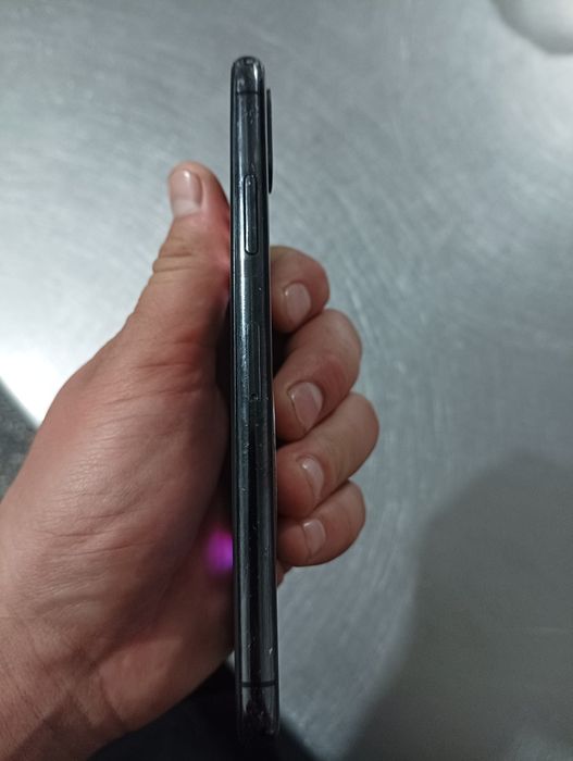 Iphone x sotiladi