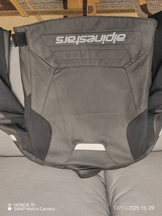 Alpinestars Fasters v2
