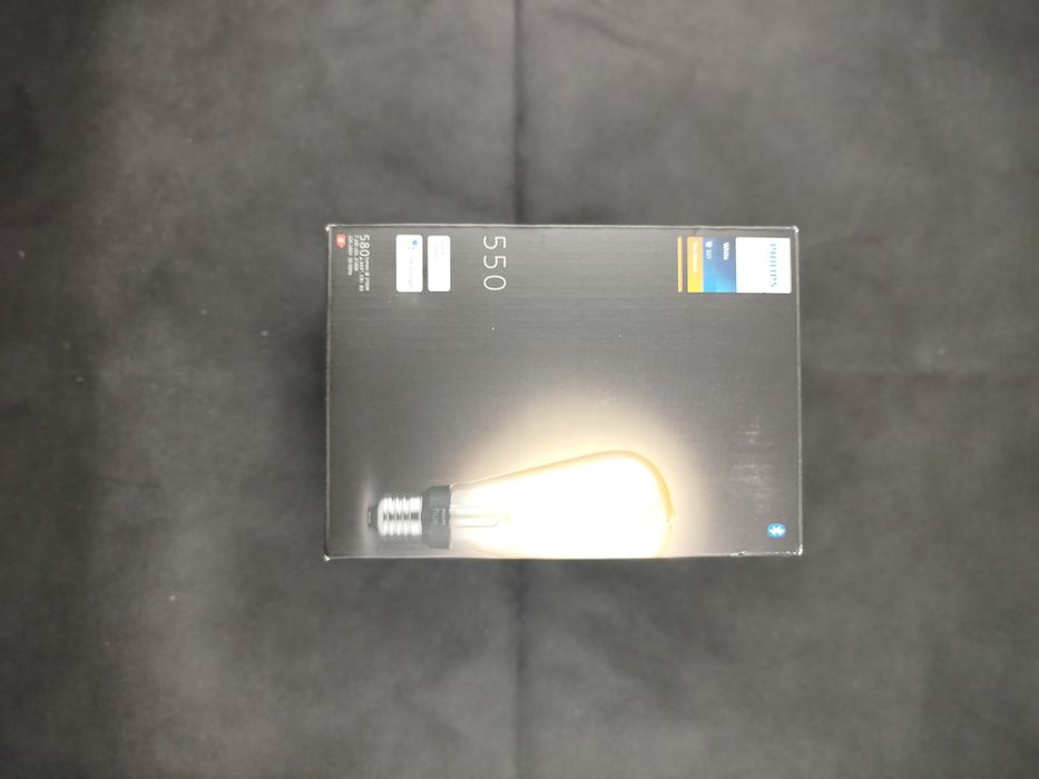 Philips Hue стартов пакет Е27