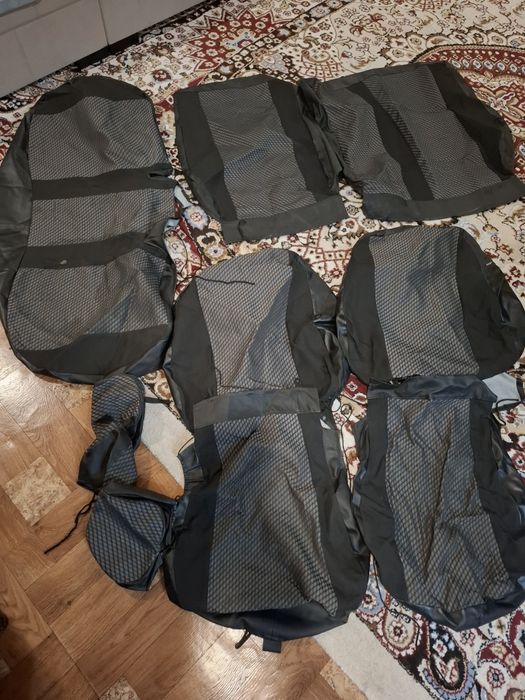 Чехол для машины