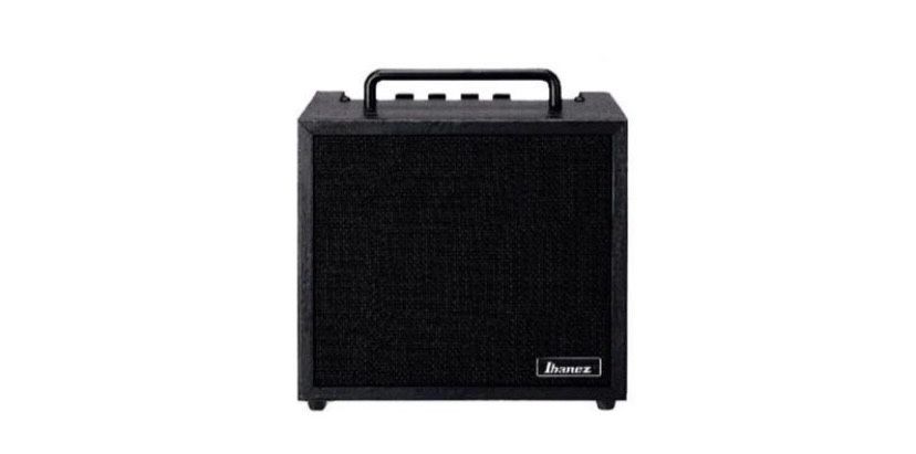 Pachet Jazz bass Squier CV 60’s plus amplificator ibanez mini si husa
