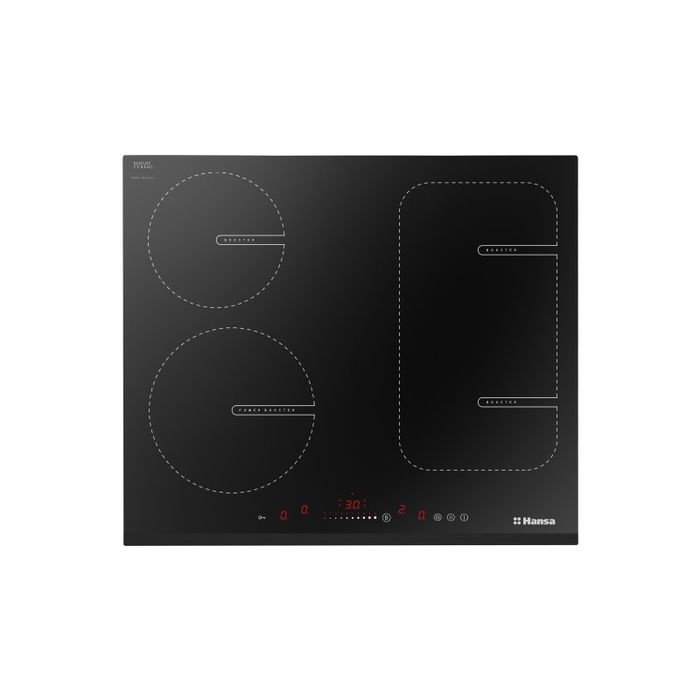 Plită electrica inducție hansa garanție