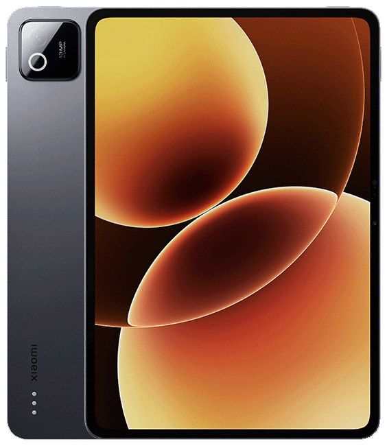 Планшет Xiaomi Pad 8 Pro 12/512 Elite Snapdragon