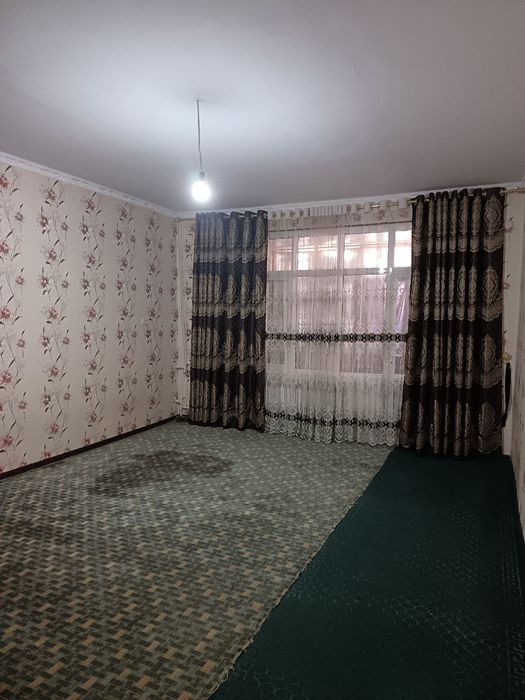 Квартира ижарага берилади