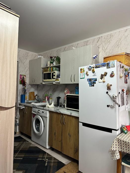 Продам комнату в общежитии