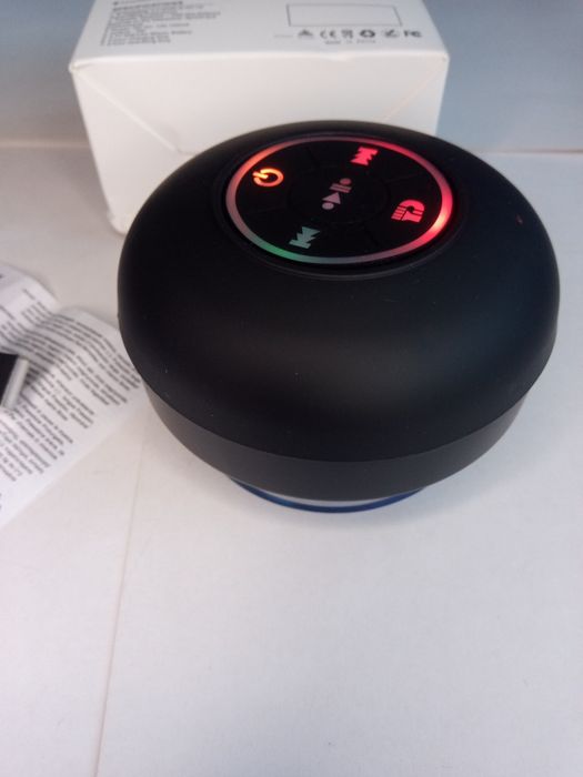 Безжична Bluetooth тонколона