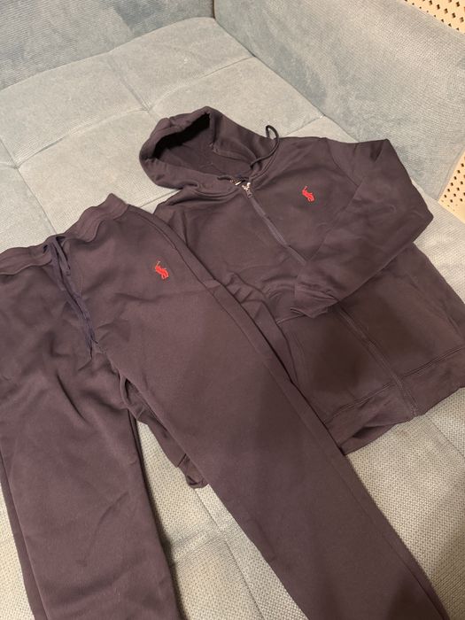 Trening Ralph Lauren