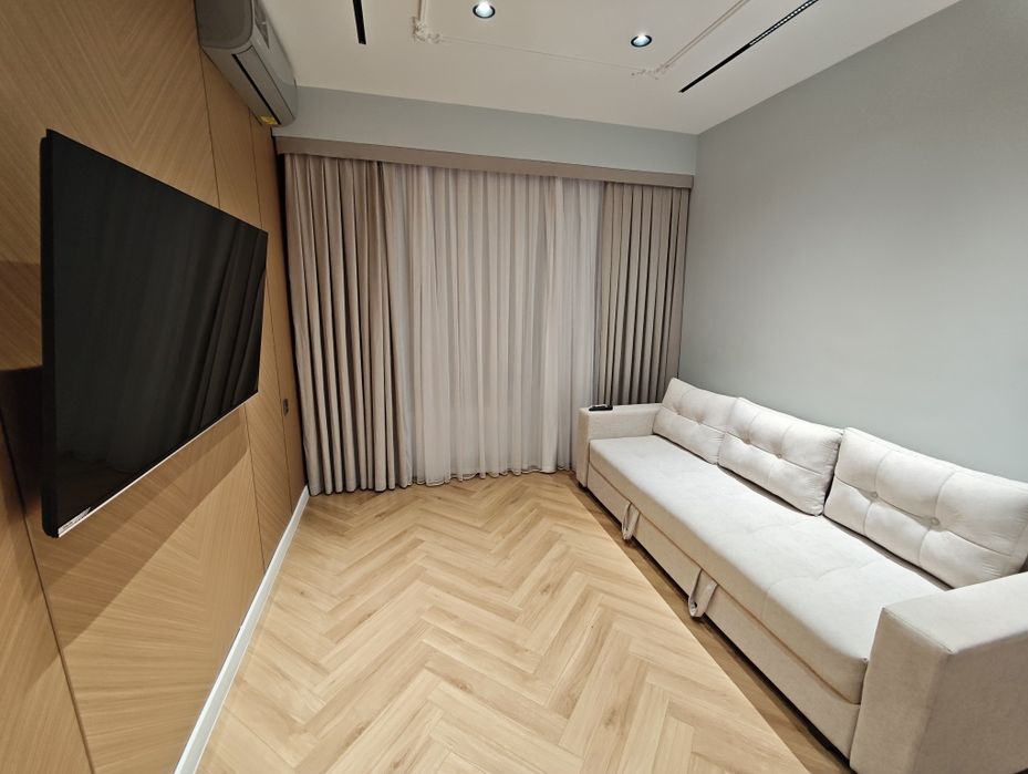 Аренда 2х комнатный квартиры от владельца