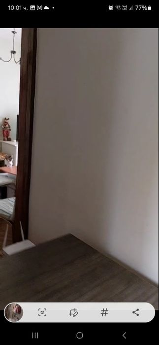 Дава се под наем  в София, Център - 16 кв.м за 204 € - Снимка #7