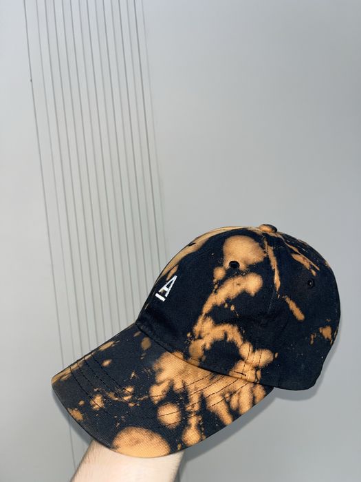 Спортивная кепка