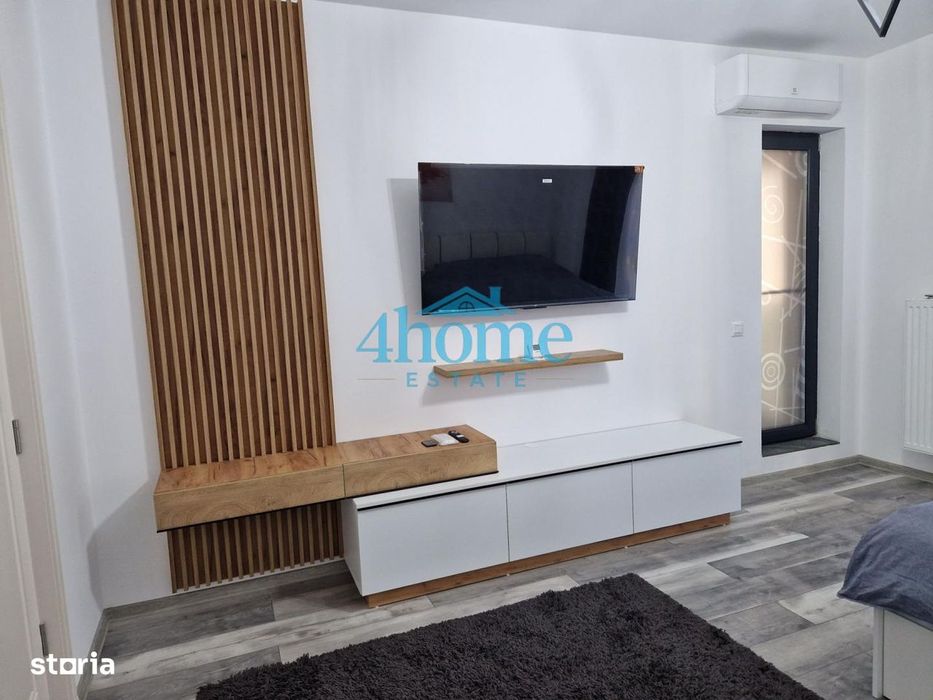 Studio EXIGENT| FAZA 1| Bloc Nou| Parcare