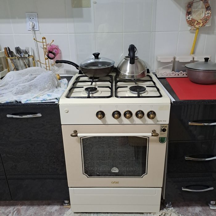 Газ сатылады срочно