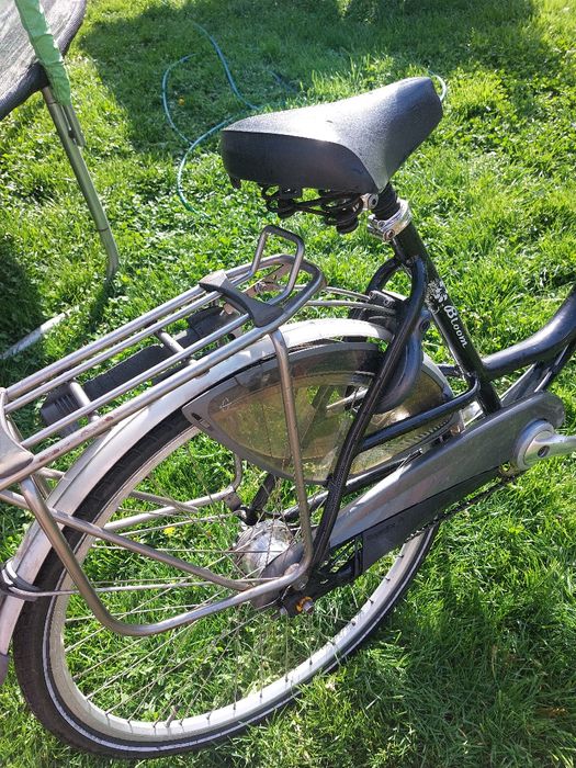 Vând bicicleta Gazelle