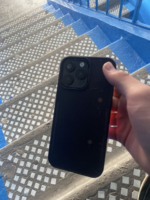 Айфон 15 про макс 1 теребайт