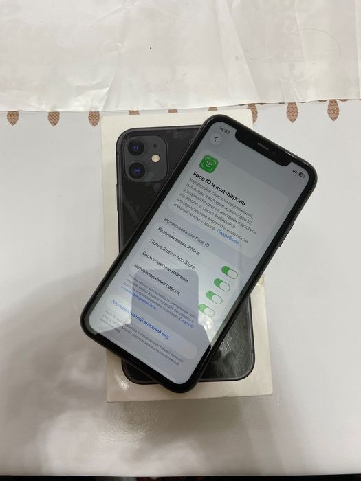 Айфон 11 Iphone 11