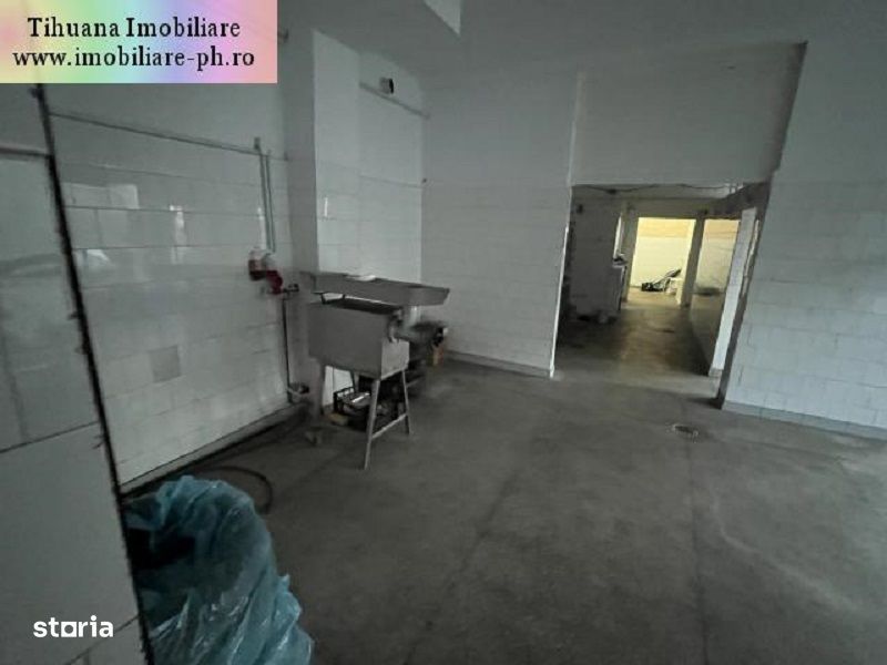 Spatiu comercial de vanzare - Sud