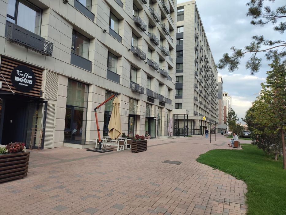 Помещение под склад