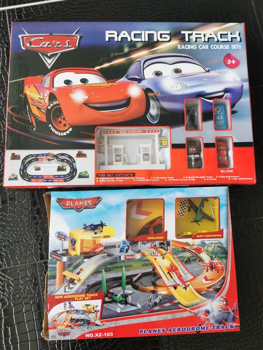 Занимателни играчки за момче