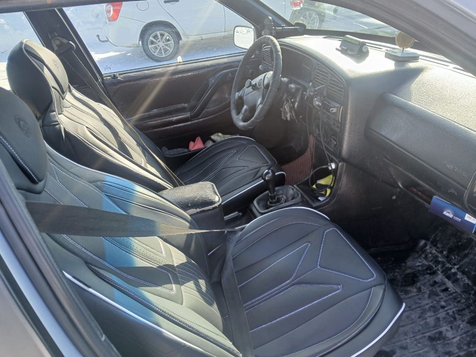 Продам пассат б4