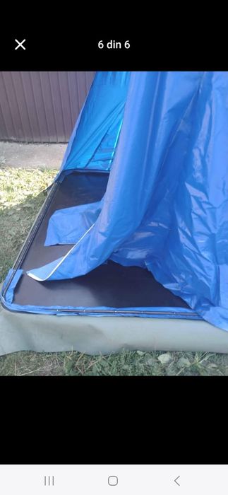 Remorca cort înmatriculat