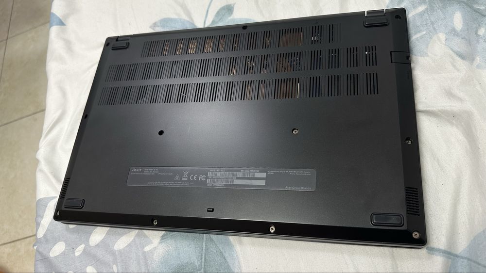 Acer Nitro V 15, 16 Гб / SSD 512 Гб