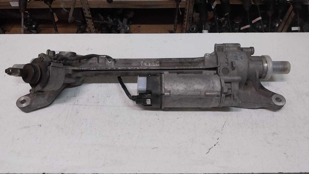 Кормилна рейка за Рейндж Ровер 4 ( Range Rover IV L405 )