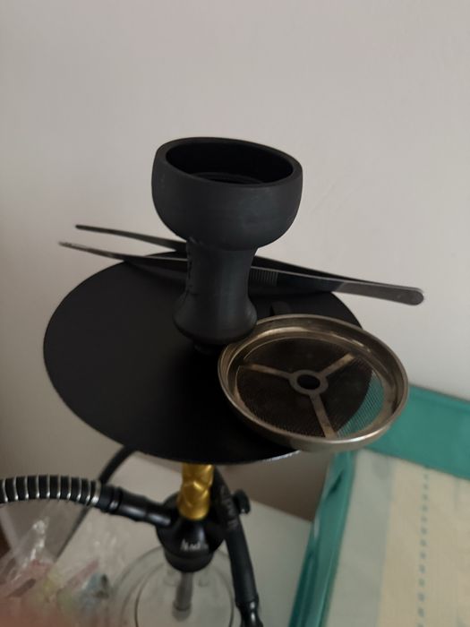 Narghilea Alux Aladin