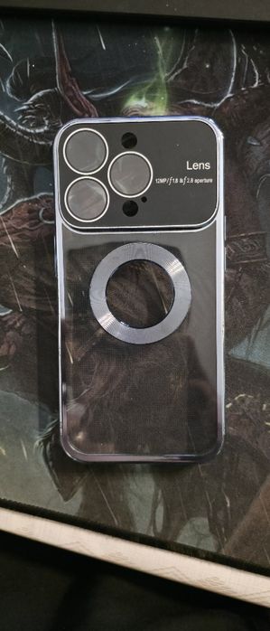 Кейсове за Iphone 15 Pro