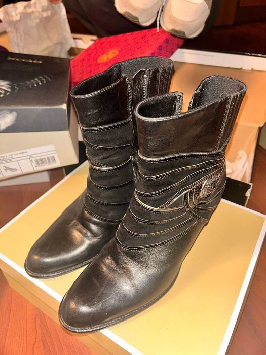 Pantofi brand la preț foarte mic – MK / Burberry / Tommy Hilfiger