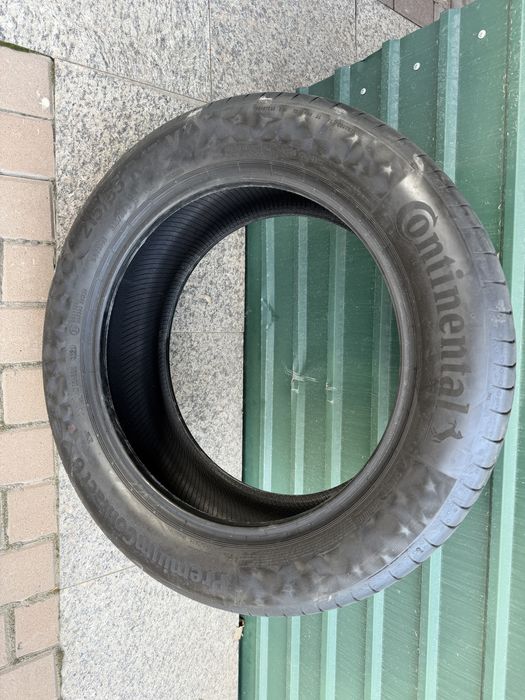 Continental летние шины