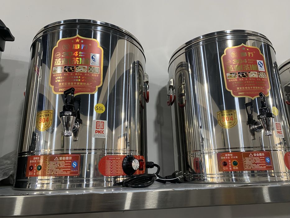 Su isitgich samavar xitoy turkiya brandi