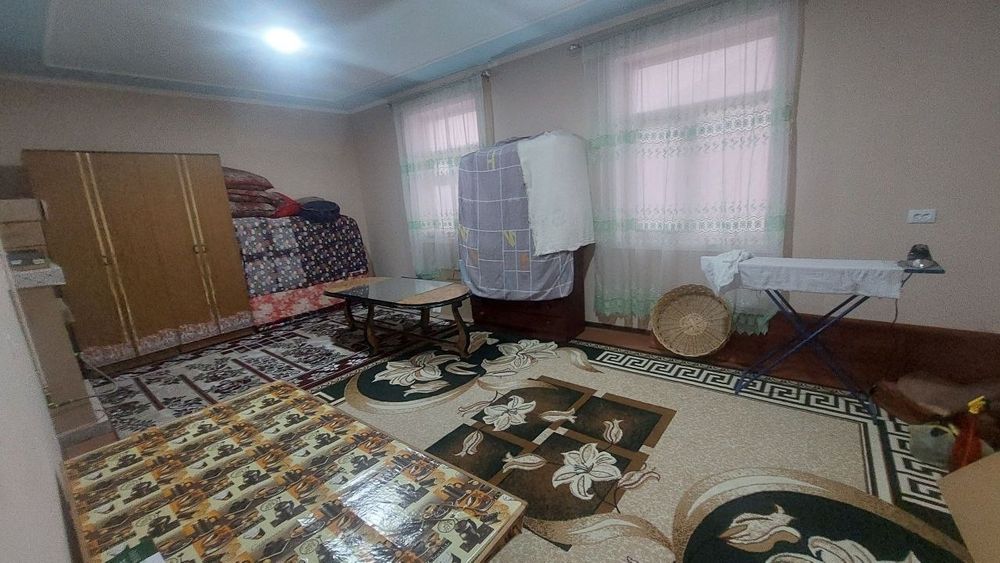 Uy sotiladi tayyor