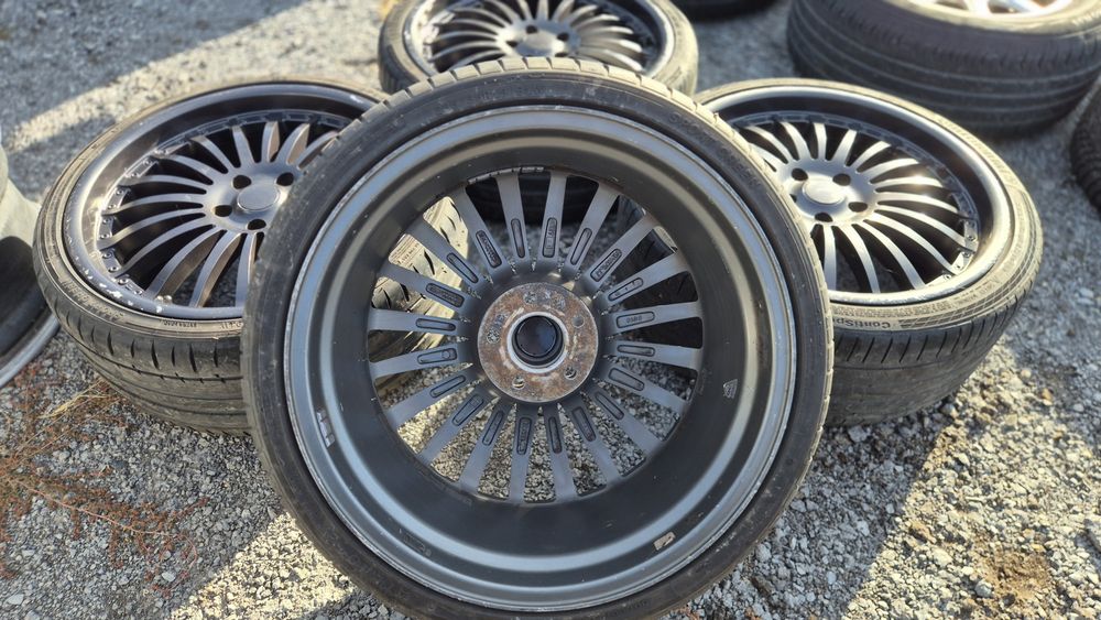Джанти 5/112 Mercedes,VW,Audi,Seat,Skoda 5x112