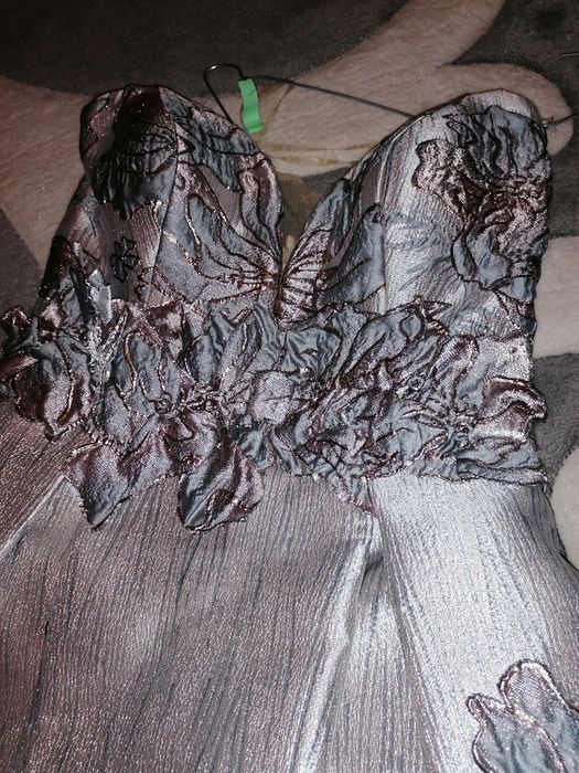 Rochie foarte eleganta