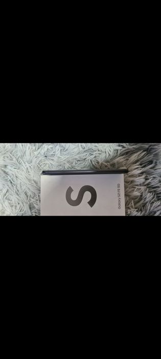Samsung galaxi s21 fe