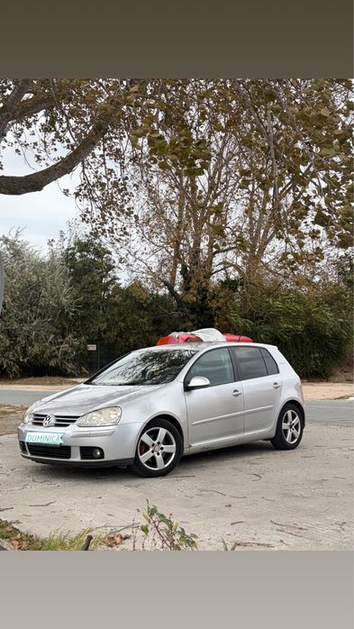 VOLKSWAGEN Golf 2008 — imagine 4
