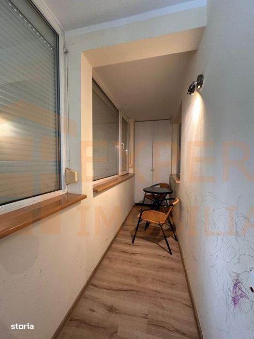 Apartament 2 camere de vanzare in zona Tomis III – City Mall | Renov