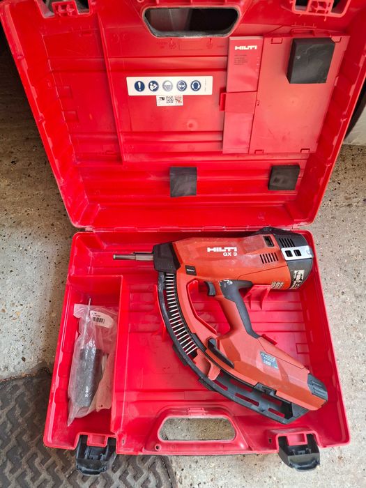 Hilti  GX3 Хилти