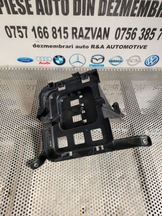 Suport Modul Calculator Audi S6 A6 Allroad 4K C8 Dupa 2018 Cod 4KA