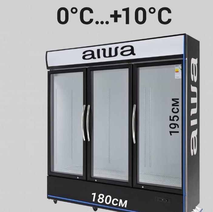 Morozilnik Xolodilnik Marazilka Vitrina Морозильник витринный