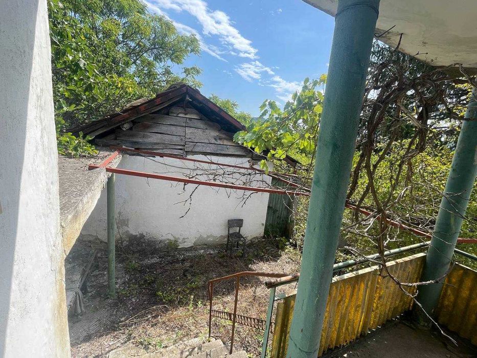 Продава се Къща в с. Черни връх, Област Шумен - 140 кв.м за 165 €/кв.м - Снимка #5