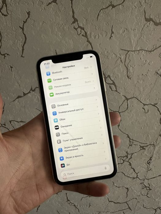 Продается айфон 11