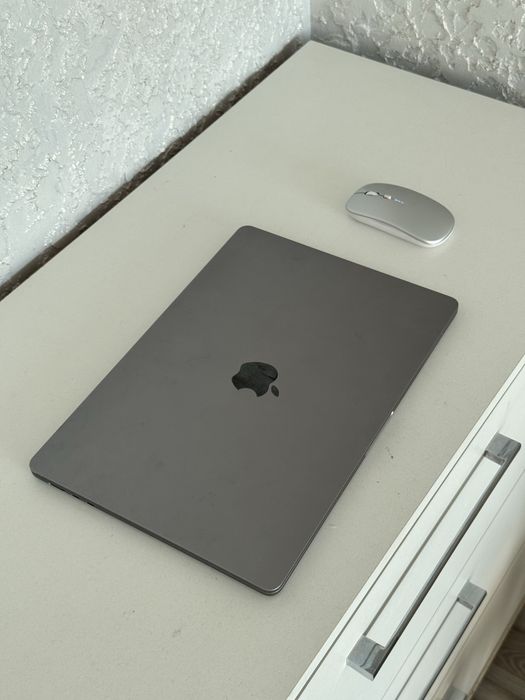 Mac book air 15