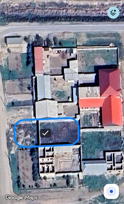 Yer uchaska Sotiladi