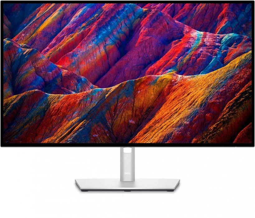 Monitor Ultra Sharp IPS Dell 27" 4K UHD