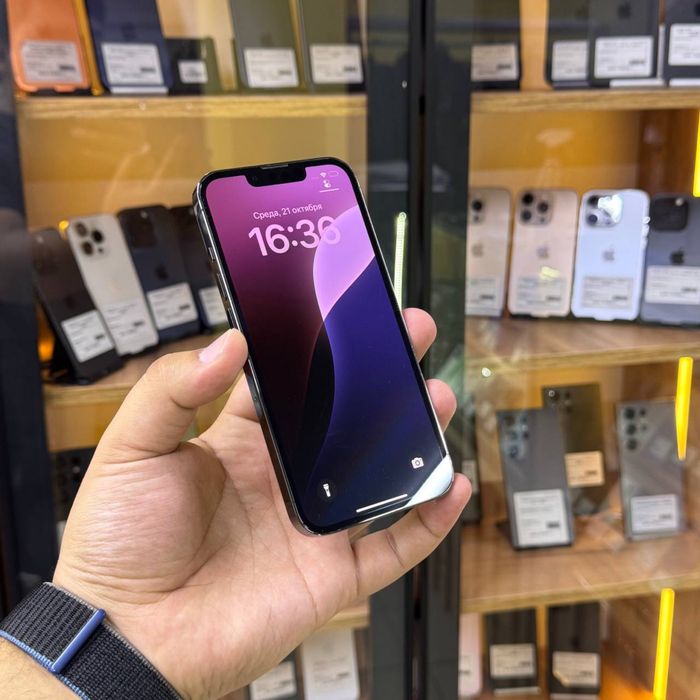 Iphone 13 PRO/128gb/72%/elevenstore