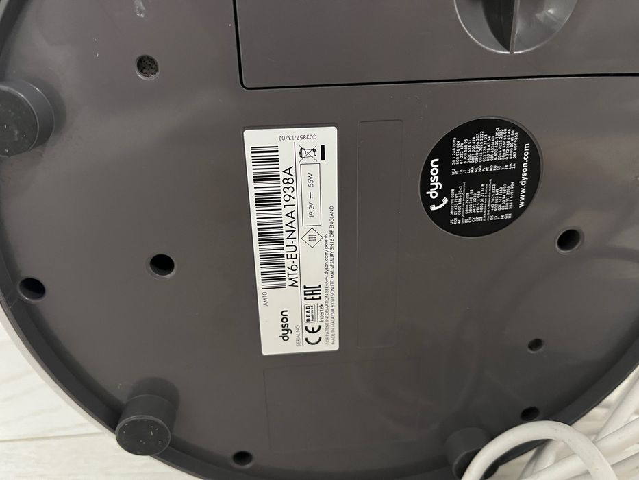 Dyson humidifier AM10